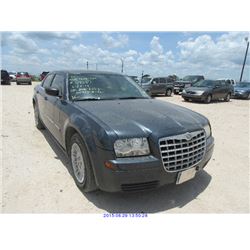 2007 - CHRYSLER 300