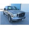 Image 1 : 2003 - FORD F250//DIESEL