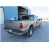 Image 4 : 2003 - FORD F250//DIESEL