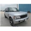 Image 1 : 2006 - LANDROVER RANGE ROVER