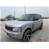 Image 2 : 2006 - LANDROVER RANGE ROVER
