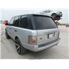 Image 3 : 2006 - LANDROVER RANGE ROVER