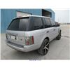 Image 4 : 2006 - LANDROVER RANGE ROVER