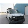 Image 1 : 2004 - CHEVROLET G2500