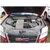 Image 11 : 2011 - GMC TERRAIN