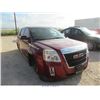 Image 1 : 2011 - GMC TERRAIN
