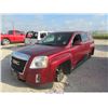 Image 2 : 2011 - GMC TERRAIN