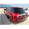 Image 3 : 2011 - GMC TERRAIN