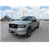 Image 2 : 2006 - FORD F150