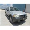 Image 1 : 2003 - MAZDA TRIBUTE