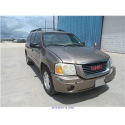 2003 - GMC ENVOY