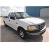 Image 1 : 2003 - FORD F150 // REBUILT SALVAGE