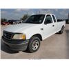 Image 2 : 2003 - FORD F150 // REBUILT SALVAGE