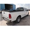 Image 4 : 2003 - FORD F150 // REBUILT SALVAGE