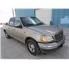 Image 1 : 2001 - FORD F150