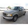 Image 2 : 2001 - FORD F150