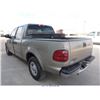 Image 3 : 2001 - FORD F150