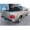 Image 4 : 2001 - FORD F150