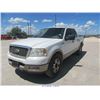 Image 2 : 2005 - FORD F150