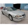 Image 1 : 2001 - CHEVROLET IMPALA