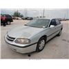 Image 2 : 2001 - CHEVROLET IMPALA