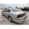 Image 3 : 2001 - CHEVROLET IMPALA