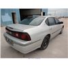 Image 4 : 2001 - CHEVROLET IMPALA