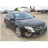 Image 1 : 2010 - FORD FUSION