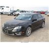 Image 2 : 2010 - FORD FUSION
