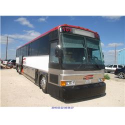 1989 - MCI TOUR BUS