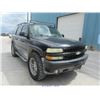 Image 1 : 2004 - CHEVROLET TAHOE