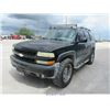 Image 2 : 2004 - CHEVROLET TAHOE