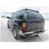 Image 3 : 2004 - CHEVROLET TAHOE