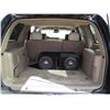 Image 8 : 2004 - CHEVROLET TAHOE