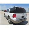 Image 3 : 2003 - FORD EXPEDITION