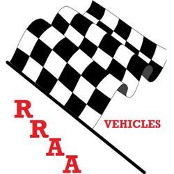 WELCOME TO RRAA AUCTION