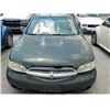 Image 6 : 2000 - NISSAN ALTIMA
