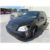 Image 2 : 2006 - CHEVROLET COBALT