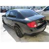 Image 3 : 2006 - CHEVROLET COBALT