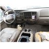 Image 11 : 2001 - FORD EXCURSION