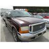 Image 1 : 2001 - FORD EXCURSION