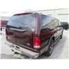 Image 5 : 2001 - FORD EXCURSION