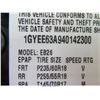Image 13 : 2004 - CADILLAC SRX