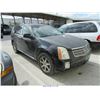Image 1 : 2004 - CADILLAC SRX