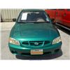 Image 6 : 2000 - HYUNDAI ACCENT