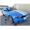 Image 1 : 2011 - FORD MUSTANG// REBUILT SALVAGE