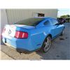 Image 5 : 2011 - FORD MUSTANG// REBUILT SALVAGE