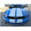 Image 6 : 2011 - FORD MUSTANG// REBUILT SALVAGE