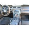 Image 9 : 2011 - FORD MUSTANG// REBUILT SALVAGE
