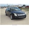 Image 1 : 2009 - FORD FUSION //REBUILT SALVAGE